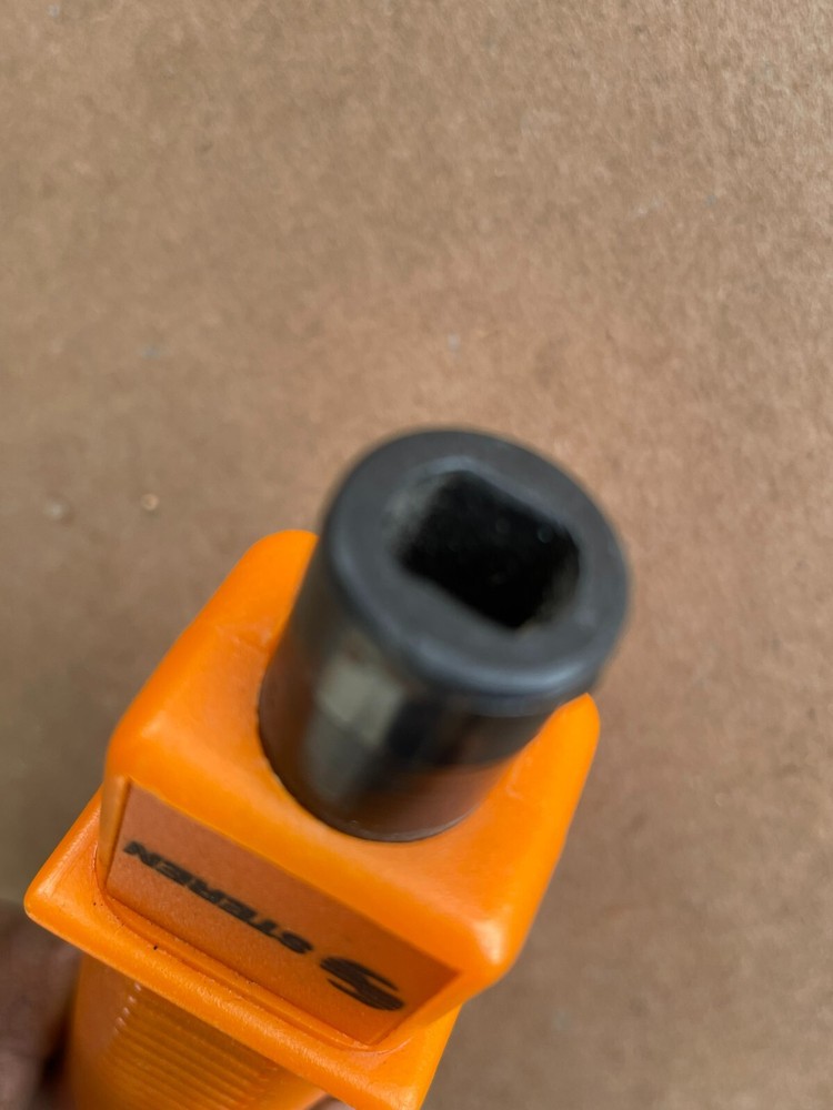 Steren Impact Punch Down Tool Blade