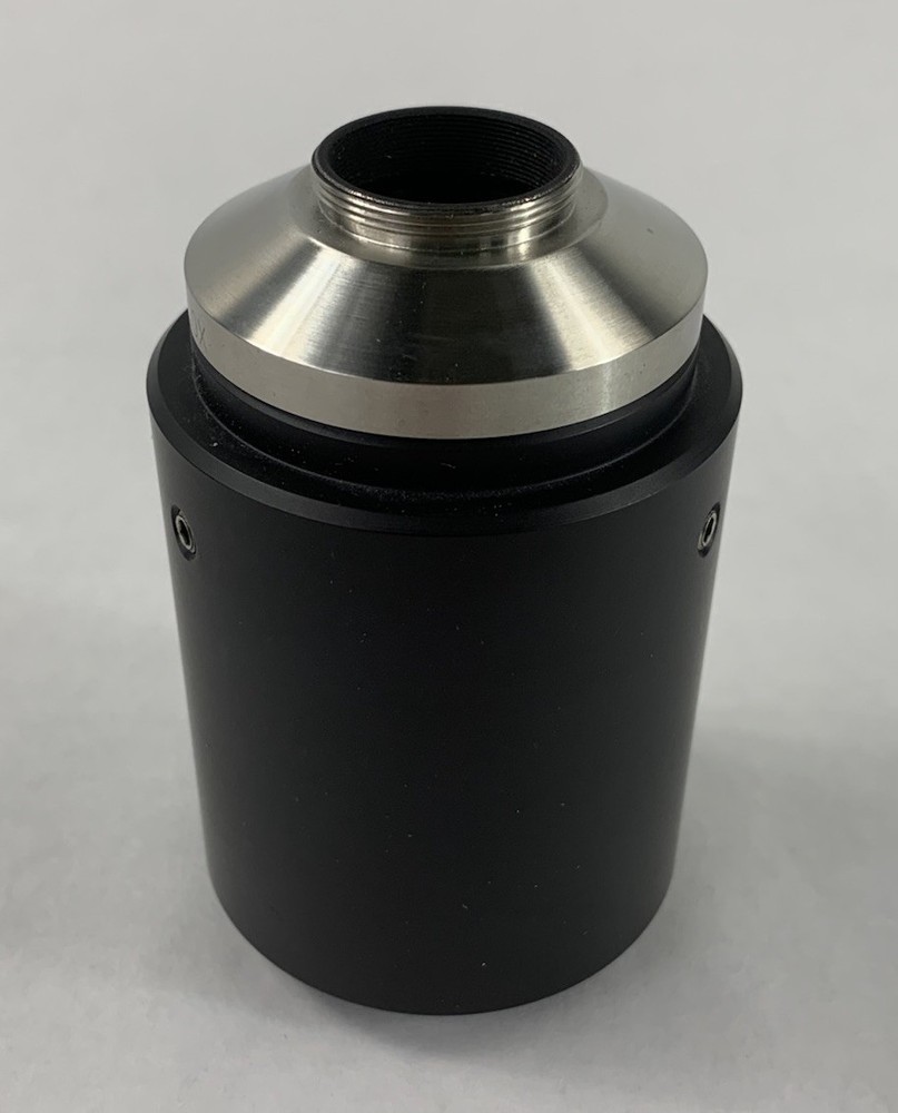 Olympus Diagnostic Instruments D10NLC DBX 1.0x Camera Adapter w/ Tube