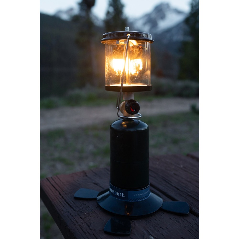 Stansport Propane Cylinder Base