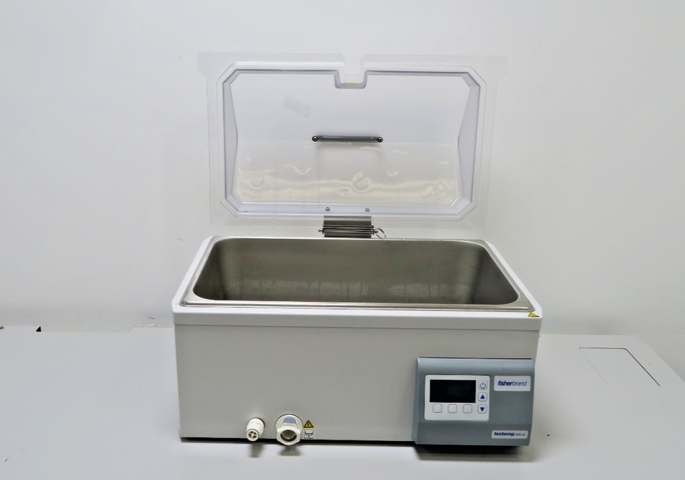 Thermo Scientific FSGPD20 Water Bath