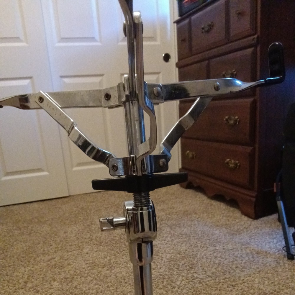 Pearl S830 Snare Stand used