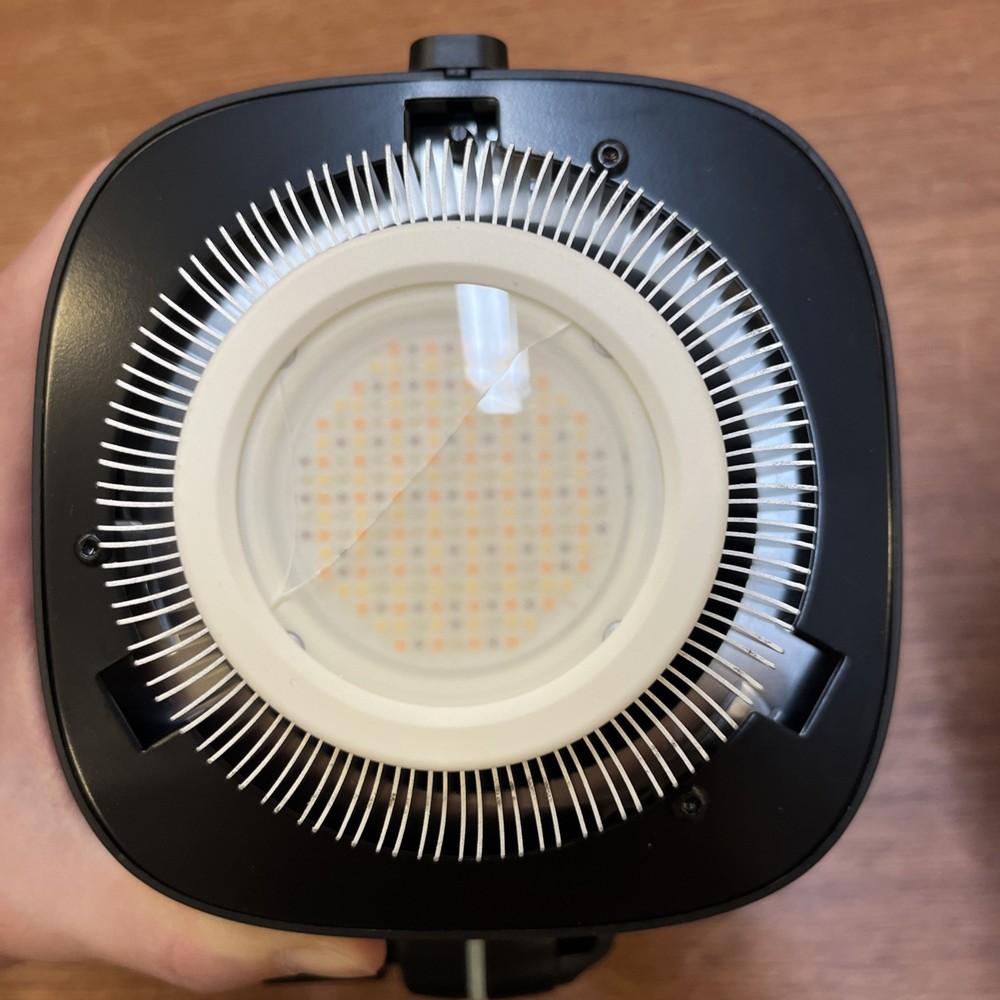 NEEWER CB60 RGB LED VIDEO LIGHT