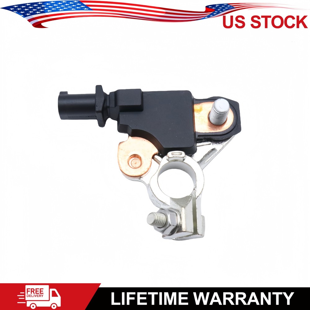 Battery Current Sensor Fits Jaguar XF XJ XJR 2013-2017 BMS Module LR038720