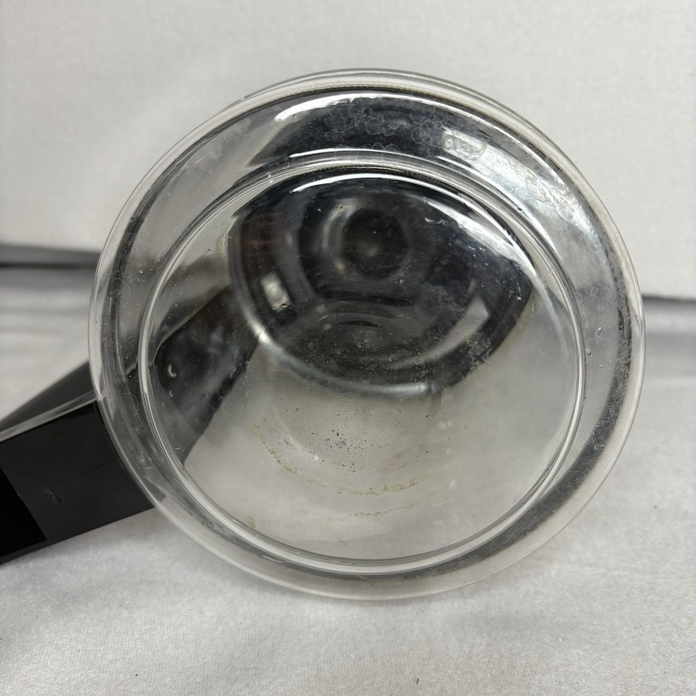 Hamilton Beach Coffee Maker Glass Carafe Replacement 12 Cup