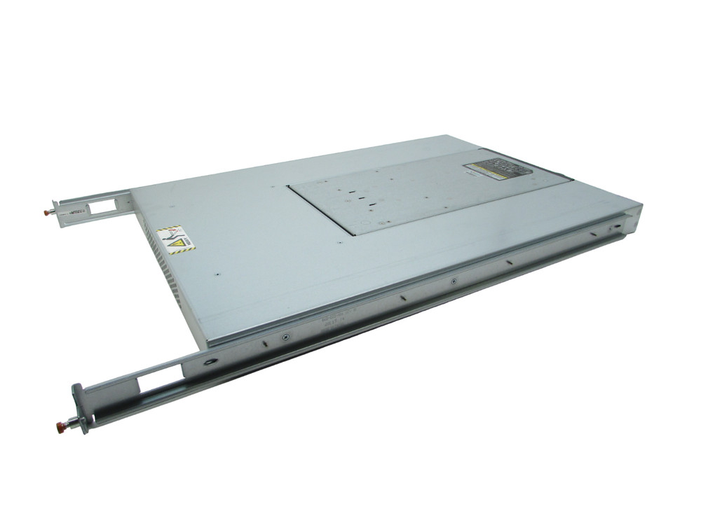 Mellanox SX6012 Ethernet Switch W/ Chassis