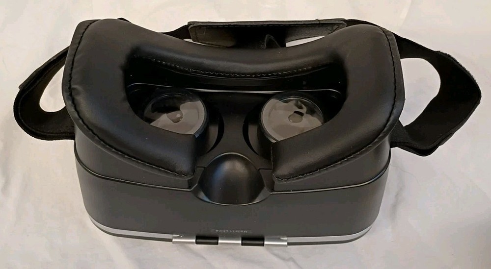 Infinite VR One Virtual Reality Smartphone Goggles