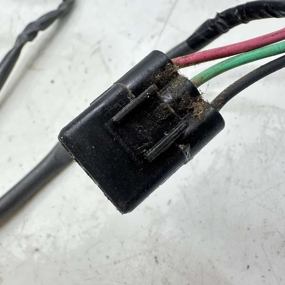 Speed Sensor, Set - 2002 Honda Foreman Rubicon