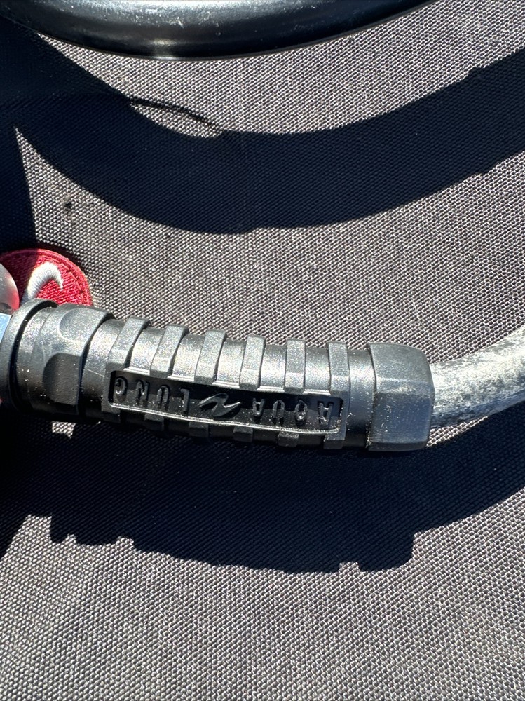 Aqualung Titan Regulator EN250