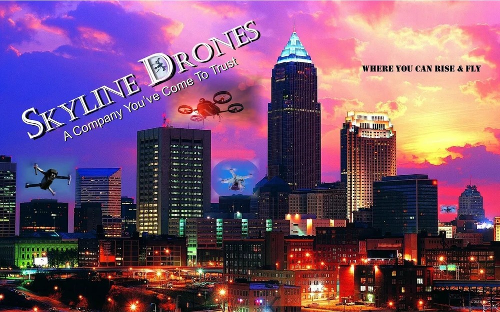 PARROT BEBOP 2..... REFURBISHED PARTS...