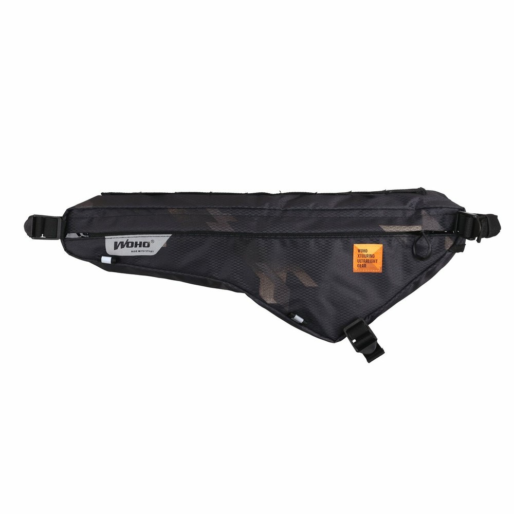 WOHO XTouring Frame Bag