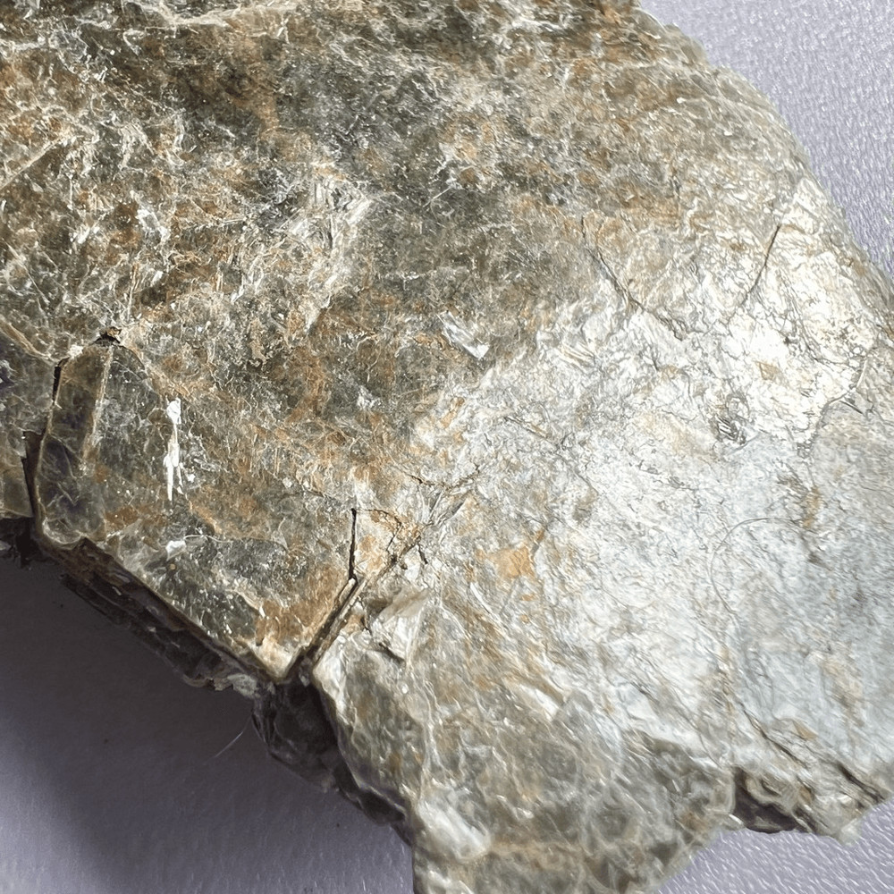 Natural Gold Mica Freeform Specimen (3)