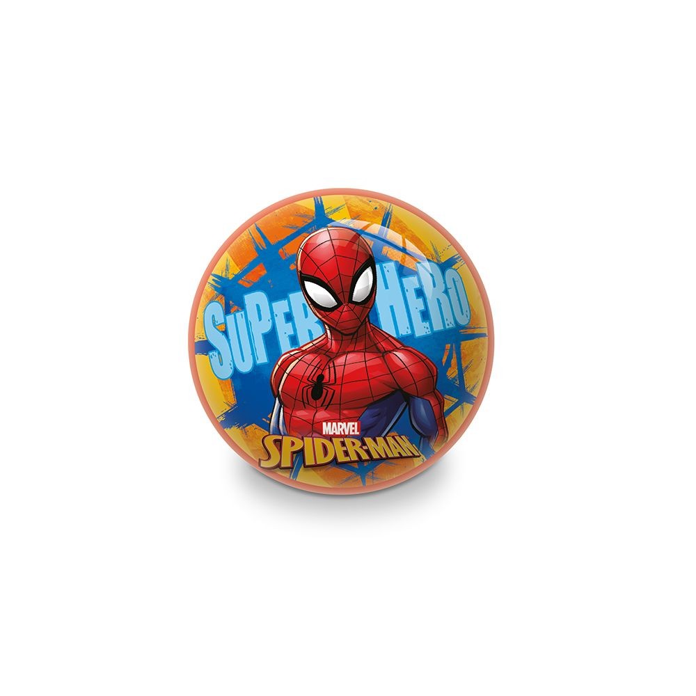 Spiderman 23CM PVC Ball