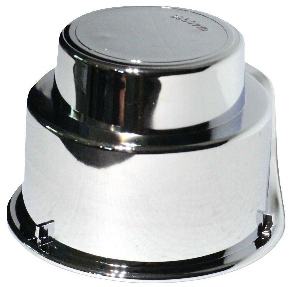 Center Console Cup Holder for Peterbilt 2000-2005 Chrome Plastic UP#40963 Each