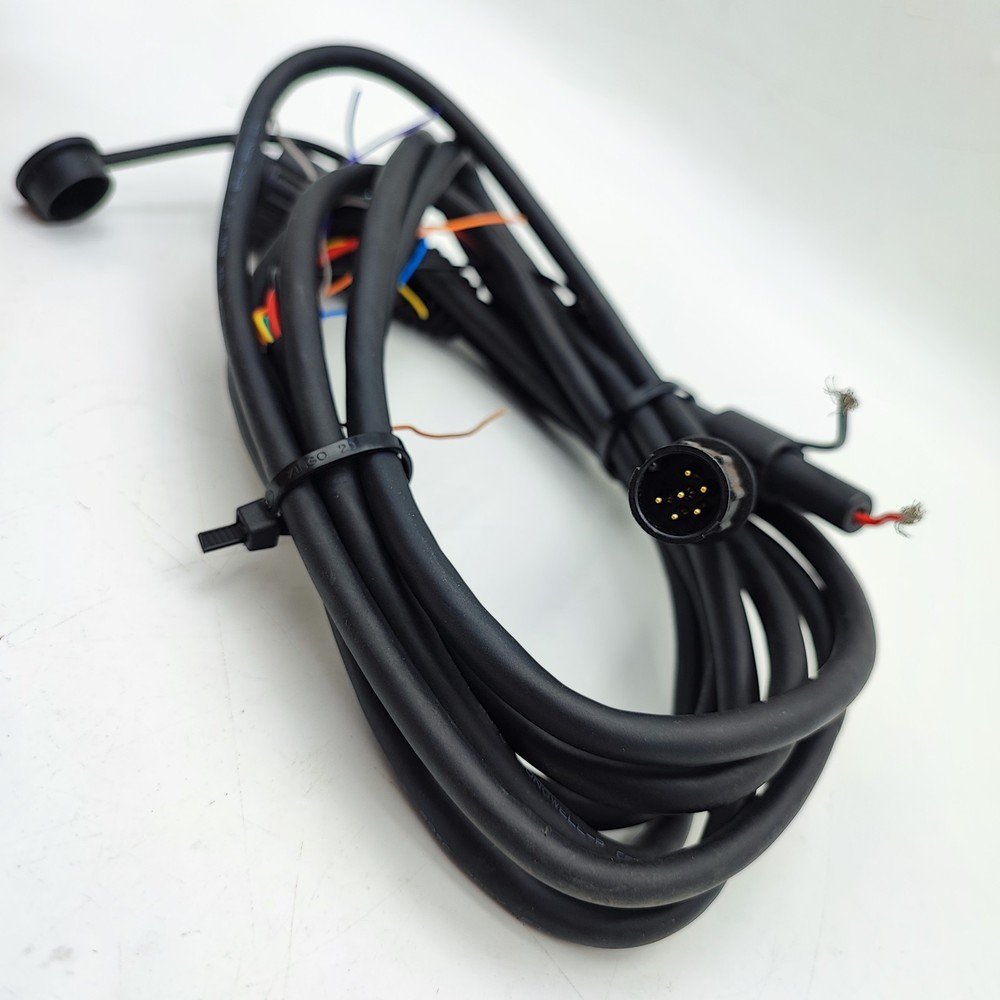 Garmin GPSMAP 521s Power Data Cable f/ Boat Marine Radar GPS Chartplotter