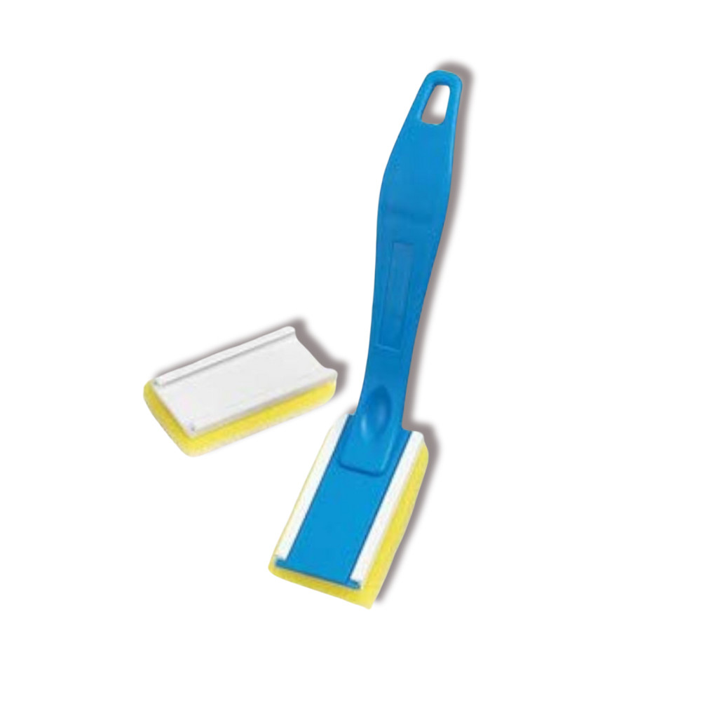 Heirloom Traditions Stain Pad, Mini Edger, Trim Tool