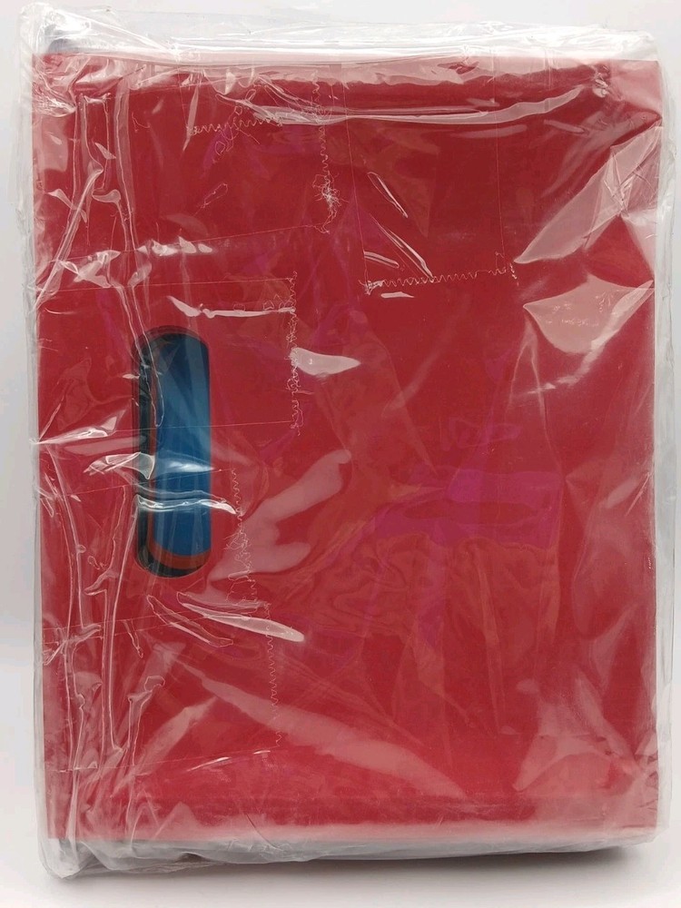 Tinlade 24 Pcs Multicolored Hanging File Folders