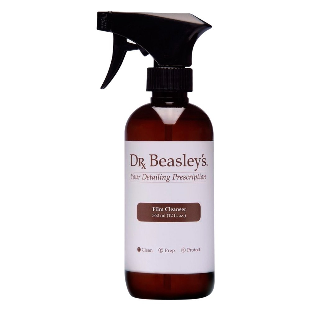 Dr. Beasley's 12 oz. Film Cleanser
