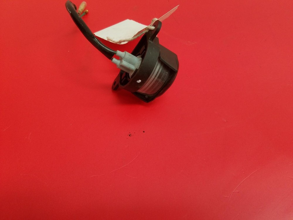 2016 HONDA ANC 125 NUMBER PLATE LIGHT