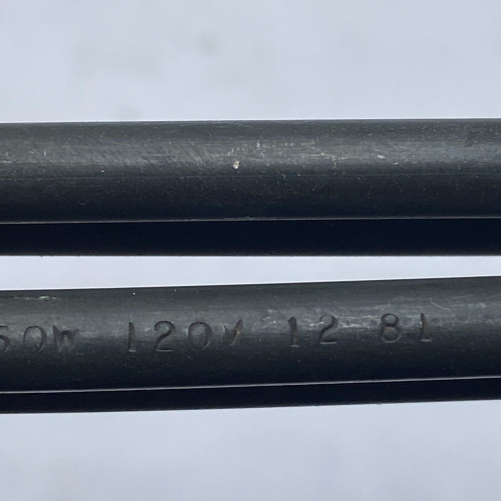 Heating Resistance Element Heater Element SIW-0066-450W-120-12-81 120V🔔