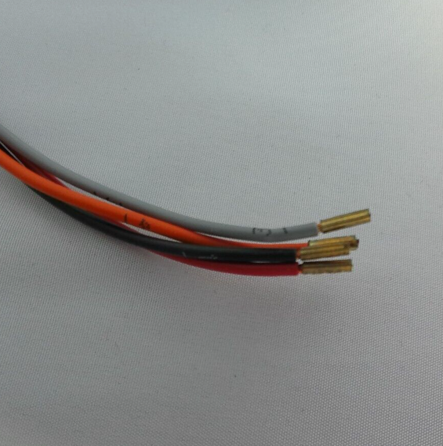 Bray VAS24-27-T CV 18.7