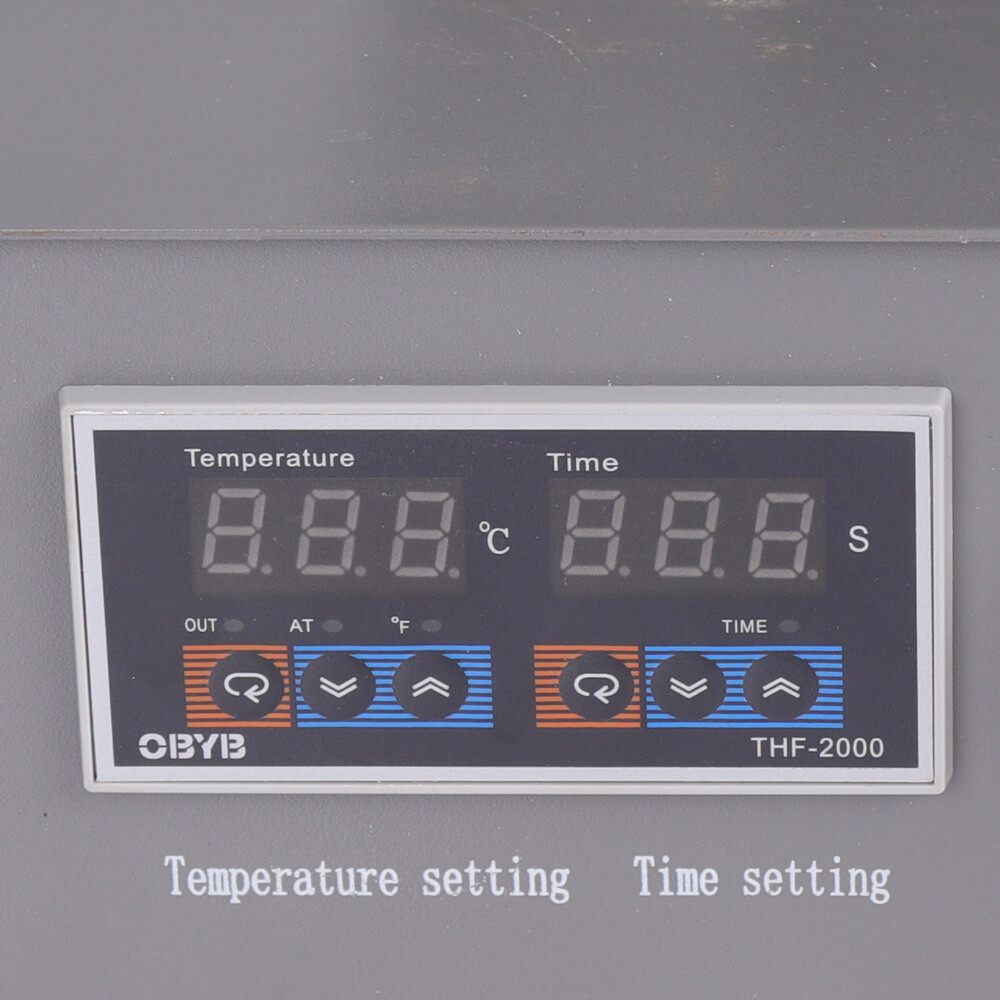 Dental Flexible Denture Machine For Making Flexible Removable Partial Dentures