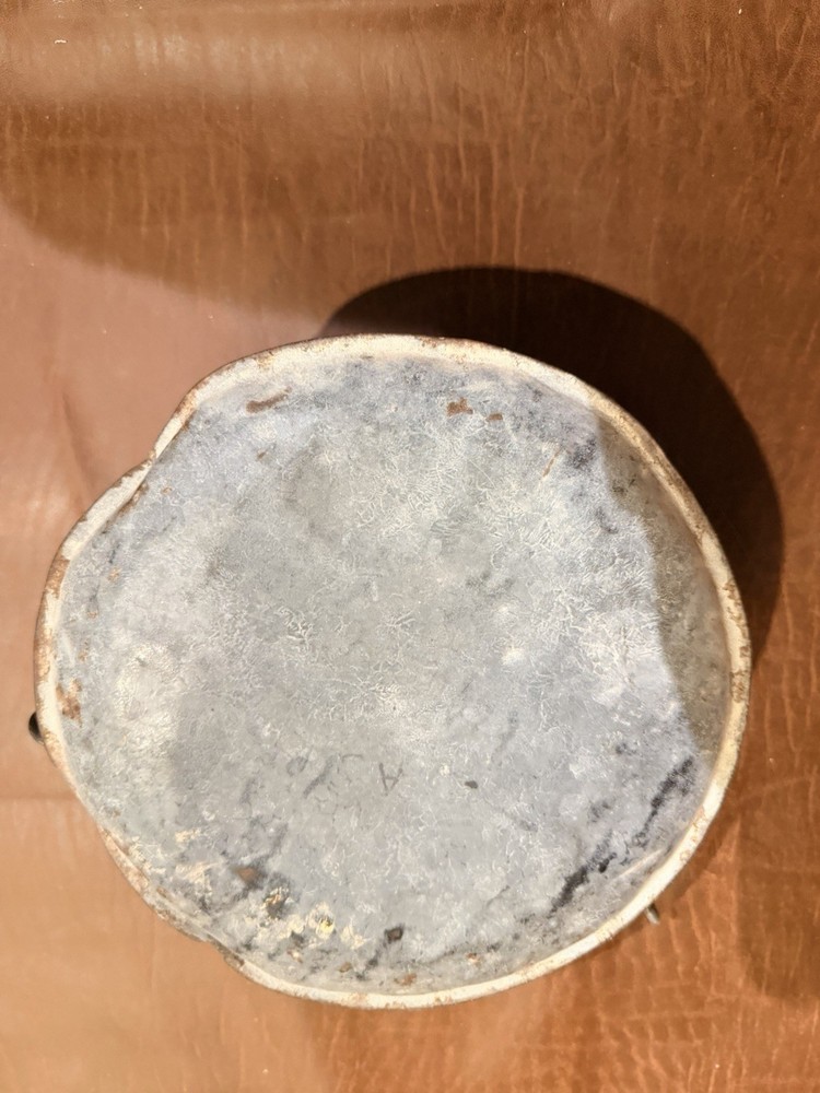 Civil War Confederate Canteen