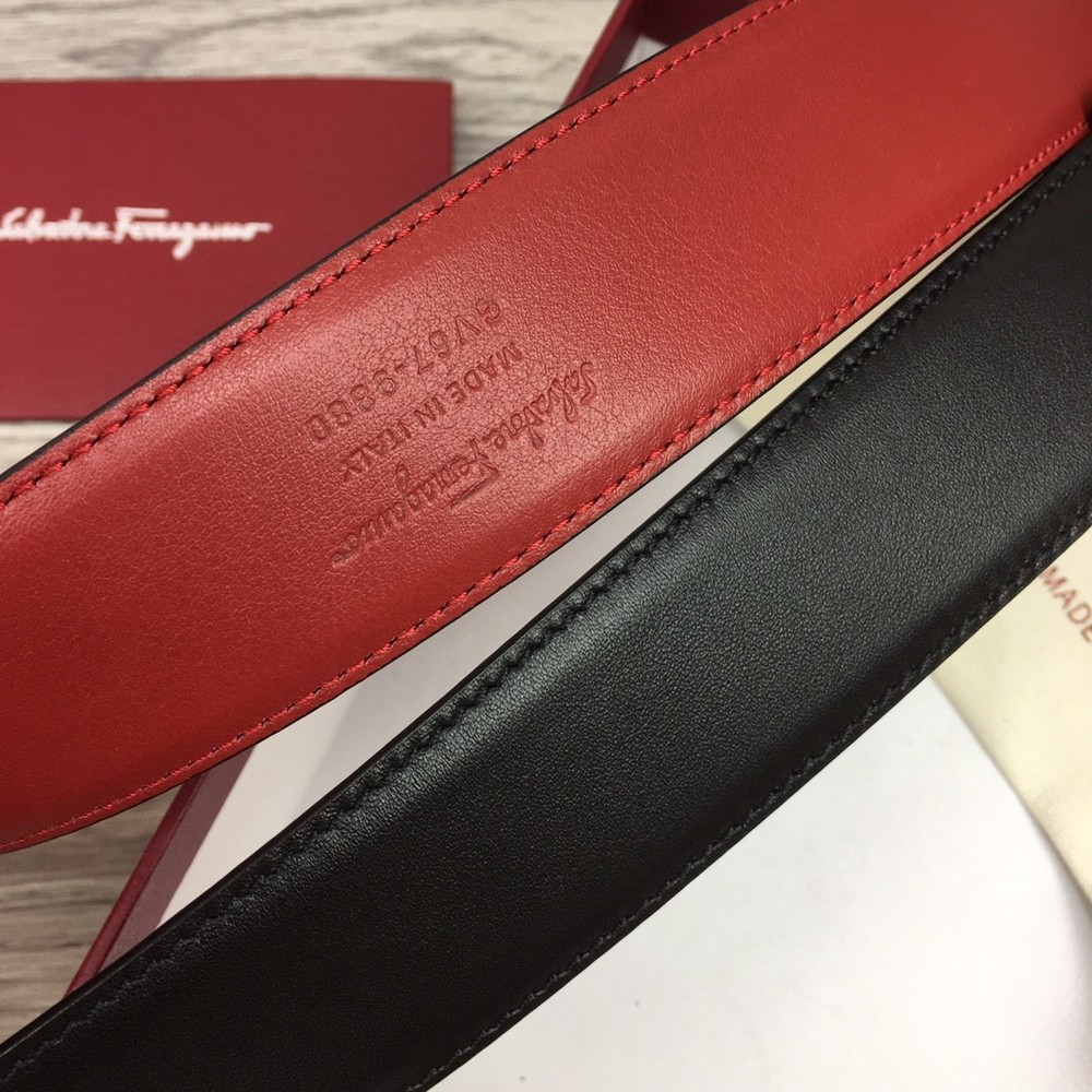 FERRAGAMO belt for sale NEW