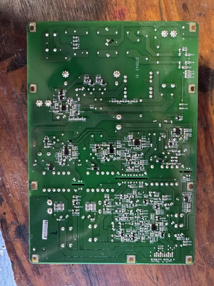 Epson P7000 Power Supply