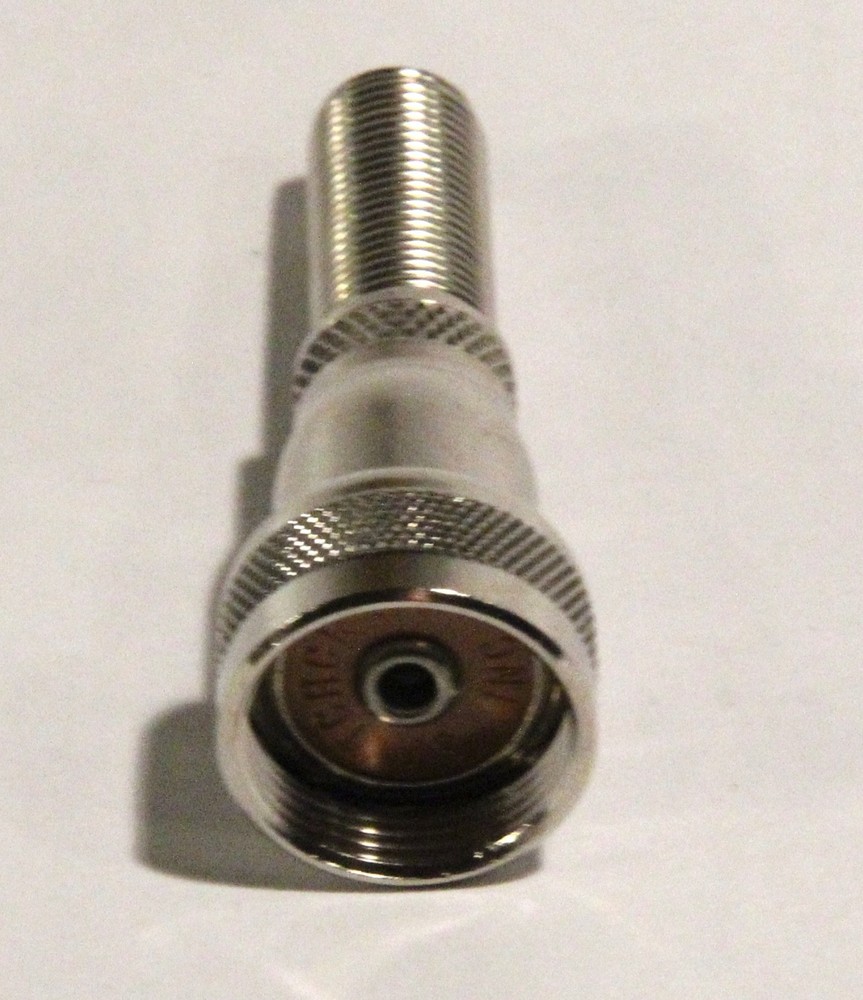 Switchcraft Amphenol Old-Style Microphone Connector (for Vintage Micros)