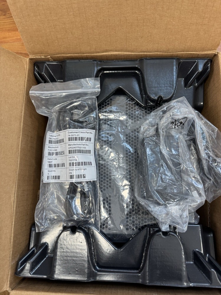CISCO ASA 5506H-X SEC PLUS BUNDLE