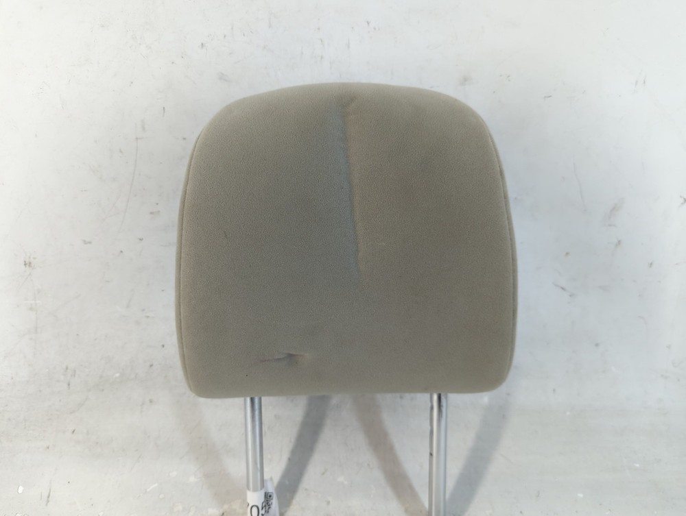 Toyota Prius Headrest Head Rest Front Driver Passenger Seat Grey TRBUD