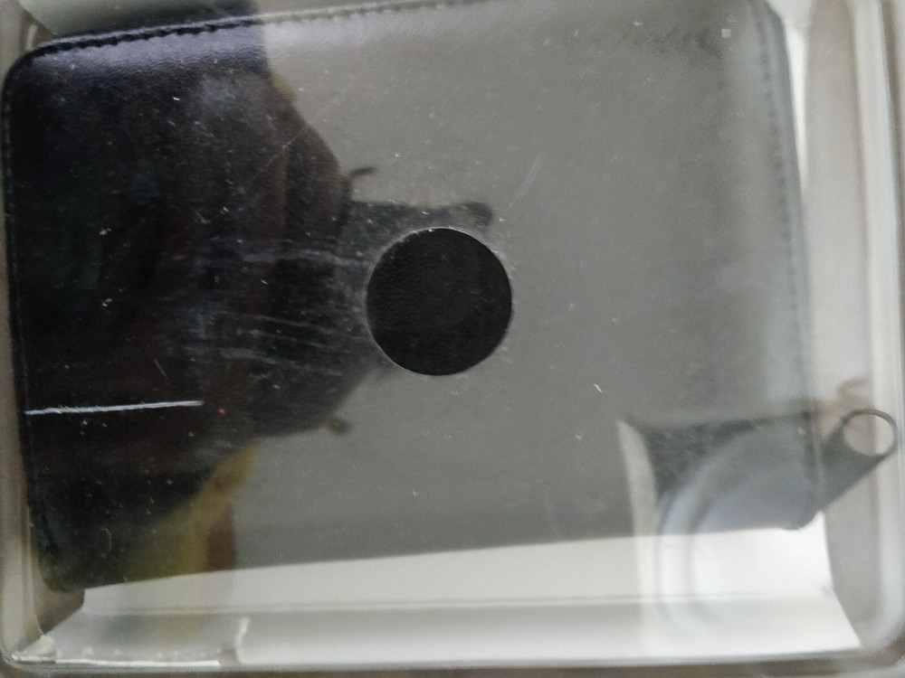 New Universal PDA Leather Case