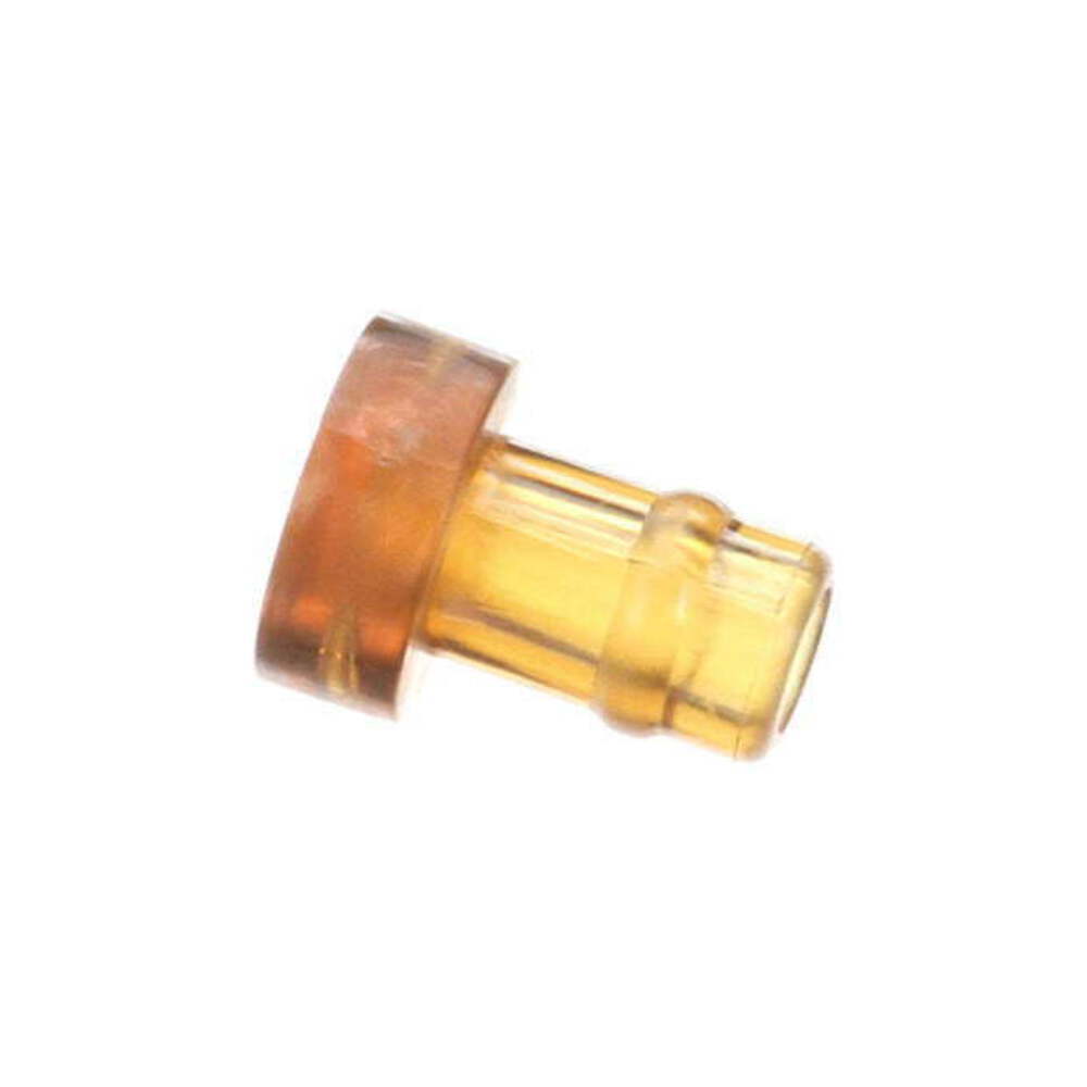 Plug Tank Drain Plastic Wilbur Curtis