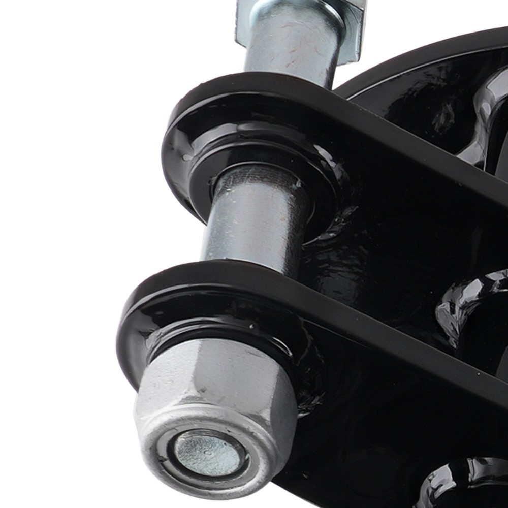 Wide Grab Grapple for Mini Excavator 0.8-1.8T Efficient Operation