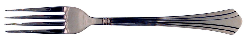 International Silver Gold Geneva  Fork 2611460