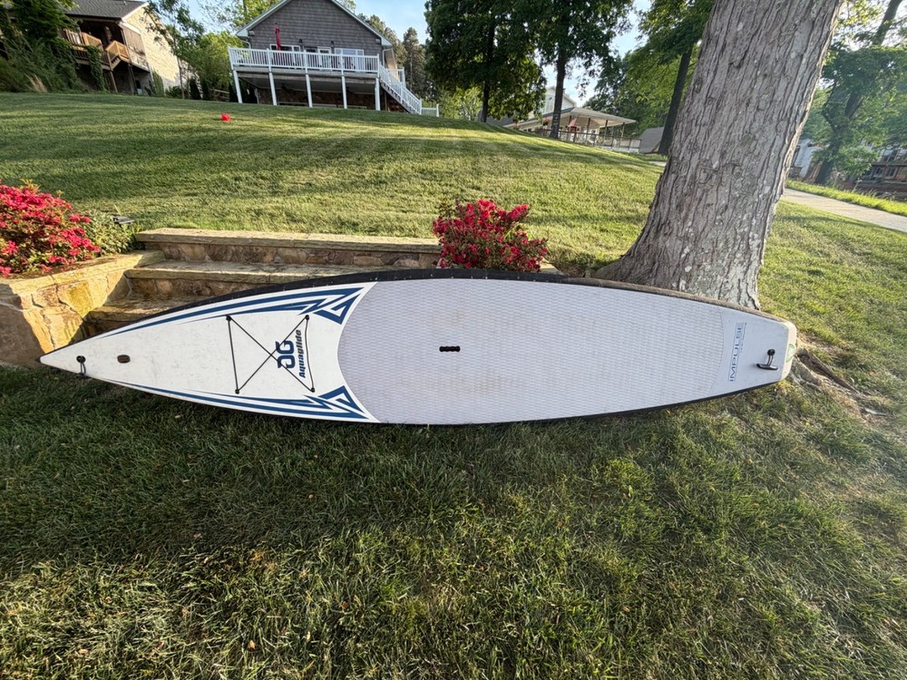 Paddle Board Stand Up