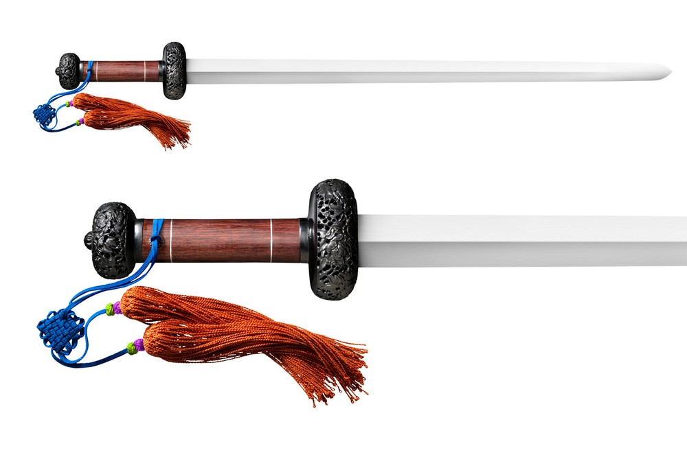 Cold Steel - Battleblade Gim