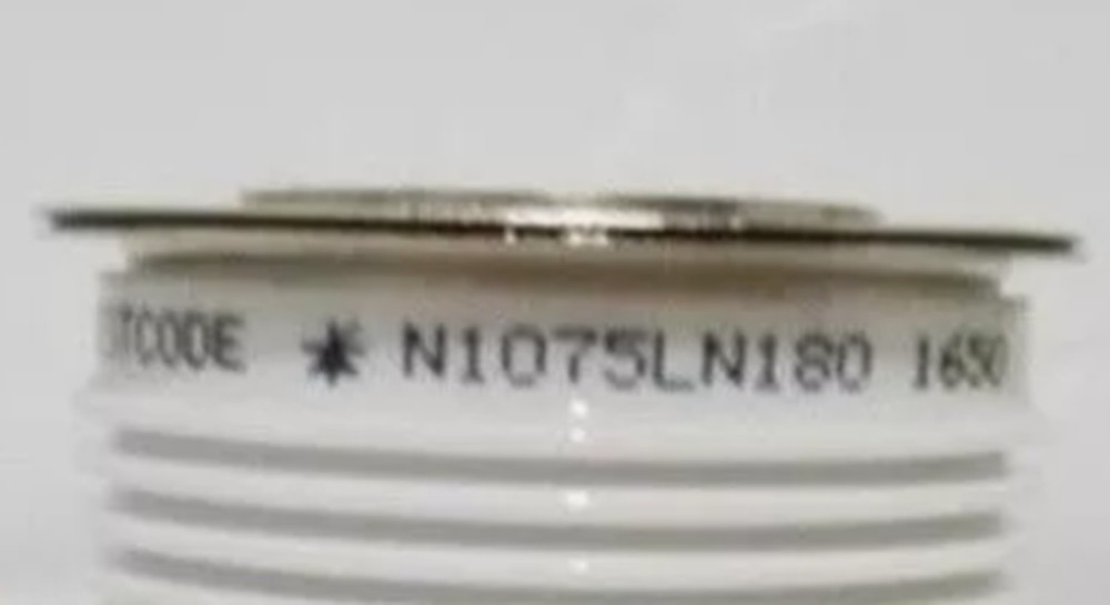 ONE WESTCODE N1075LN180 SCR Thyristor NEW - US Stock
