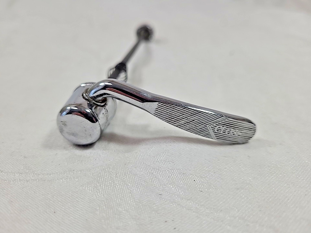 Generic Rear Bike Skewer - 130mm / #252