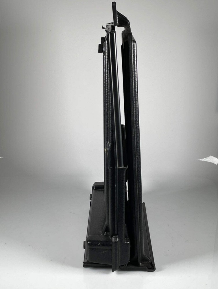 Portable Calumet Polaroid 8X10 Manual Field Processor