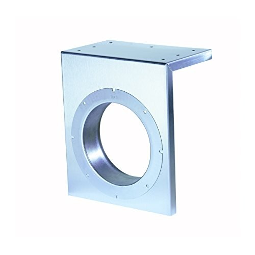 Dispense-Rite UCMB-2 Optional Surface Mount Undercounter Bracket for (1) ADJ-2