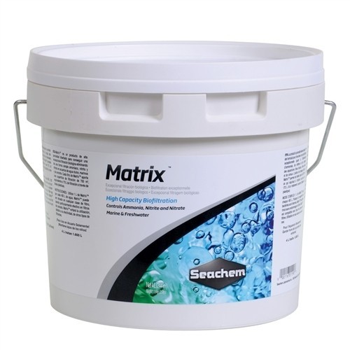 Seachem Matrix, 4 liters
