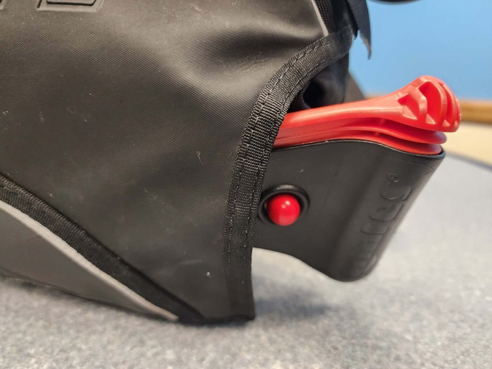 Mares V1 BCD - Large with Integrated Weights