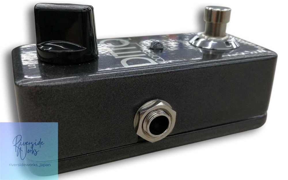 TC ELECTRONIC DITTO LOOPER Effect Pedal - Looping Tool JP