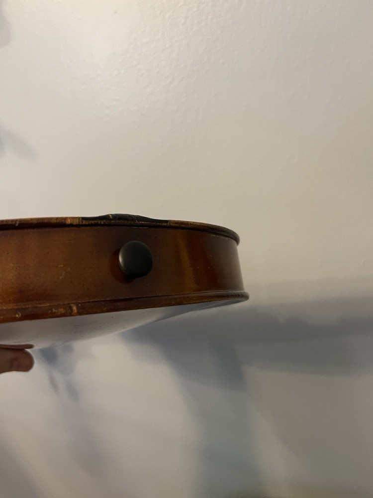 Good 3/4 German Violin