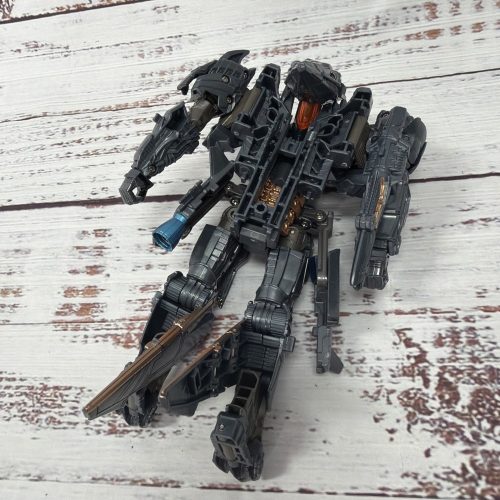 Transformers Deformation Savior Megatron Interstellar - Action Figure 7”