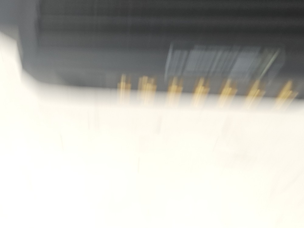 Creative Inspire 5.1 Digital 5700 Decoder Amplifier Unit Only For Parts READ