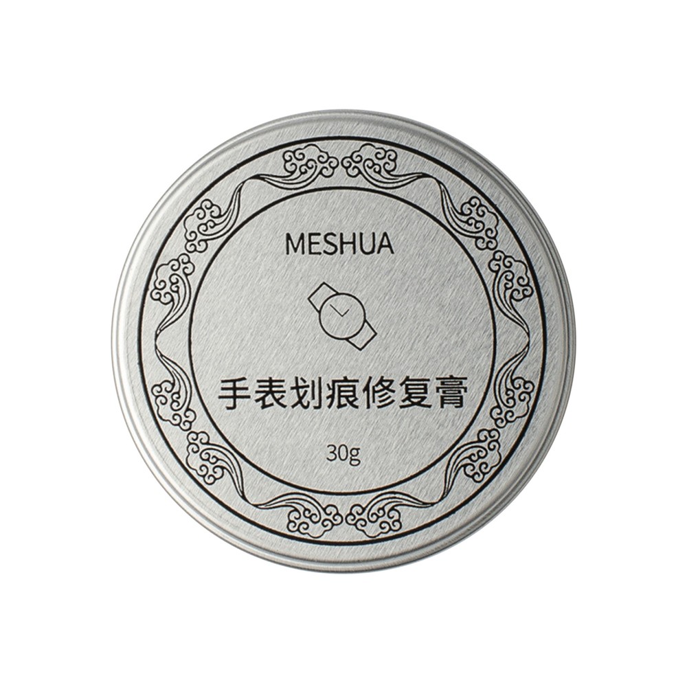 Watch Polishing Scratch Repair Cream Hardware Derusting Tool Grinding Paste a