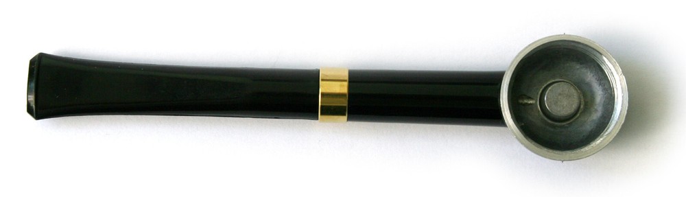 Falcon International Pipe Stem STRAIGHT - New