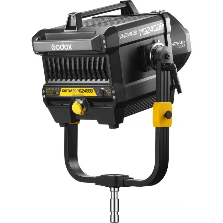 GODOX KNOWLED MG 2400BI BI-COLOR LED LIGHT